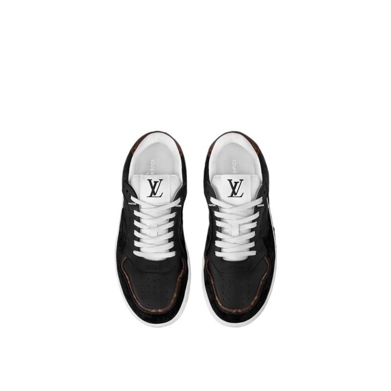 LV Stadium Sneaker - Image 3